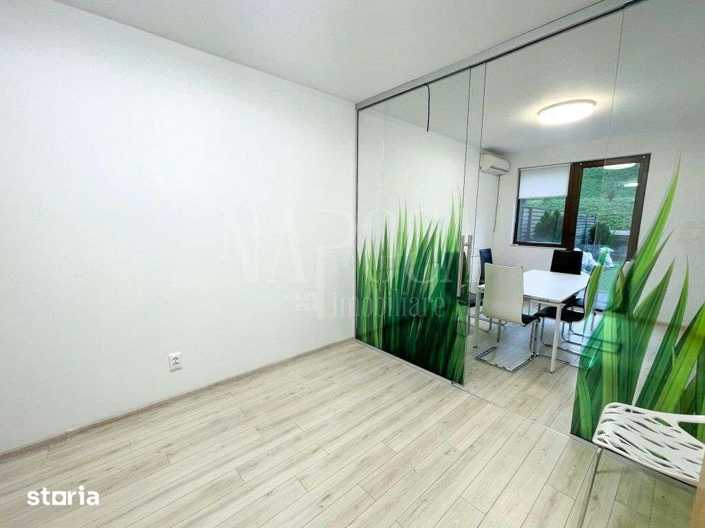 Apartament 2 camere de vanzare in Gheorgheni, Cluj Napoca — fotografia 3
