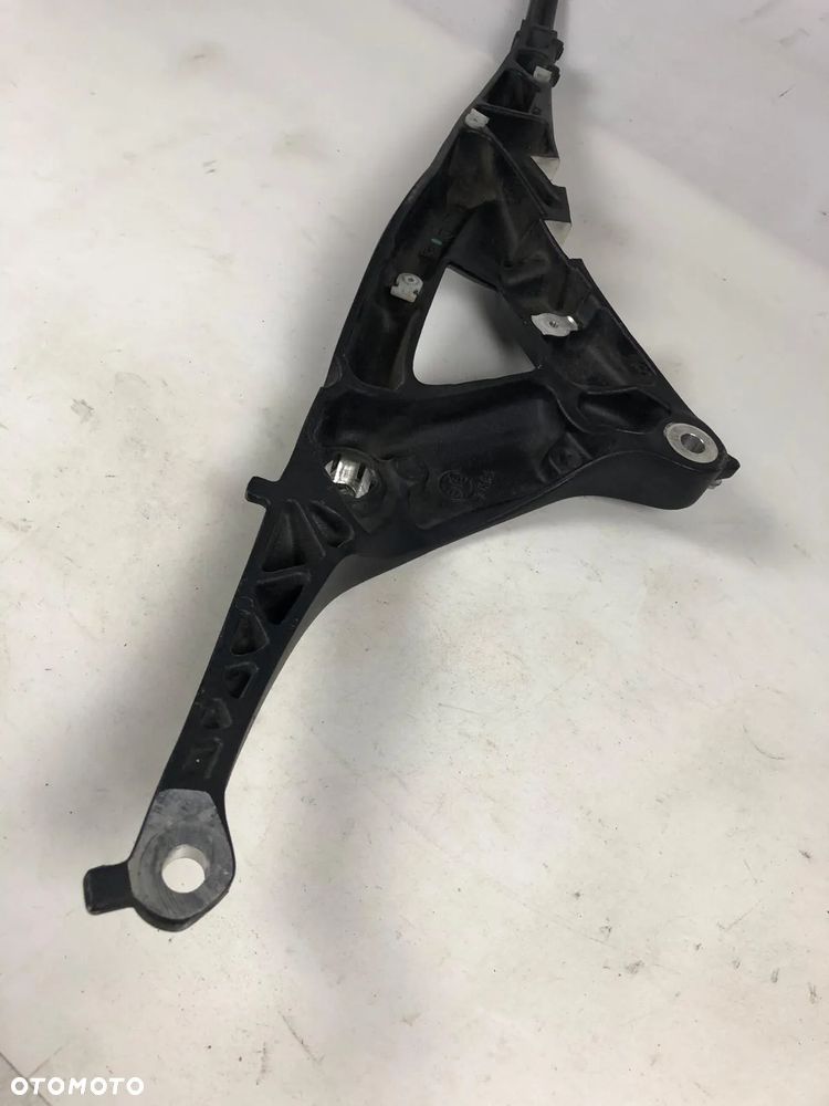 Ducati Monster 696 796 1100 Prawa Rama Stelaż Tył - 7