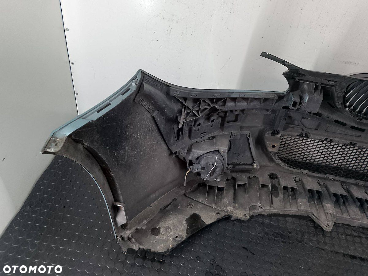 ZDERZAK PRZÓD SEAT ALTEA LS5V - 13