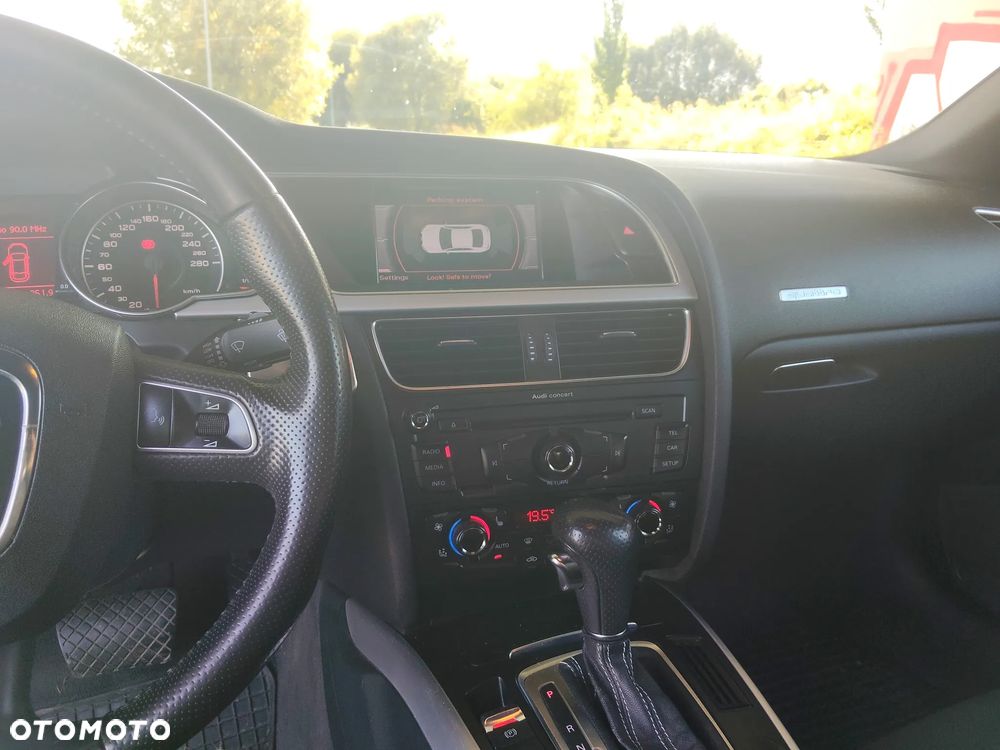 Audi A5 Sportback - 8