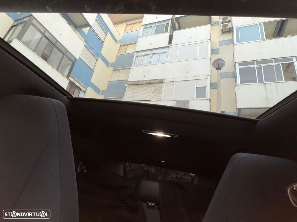Mercedes-Benz CLA 180 d Shooting Brake Urban - 10