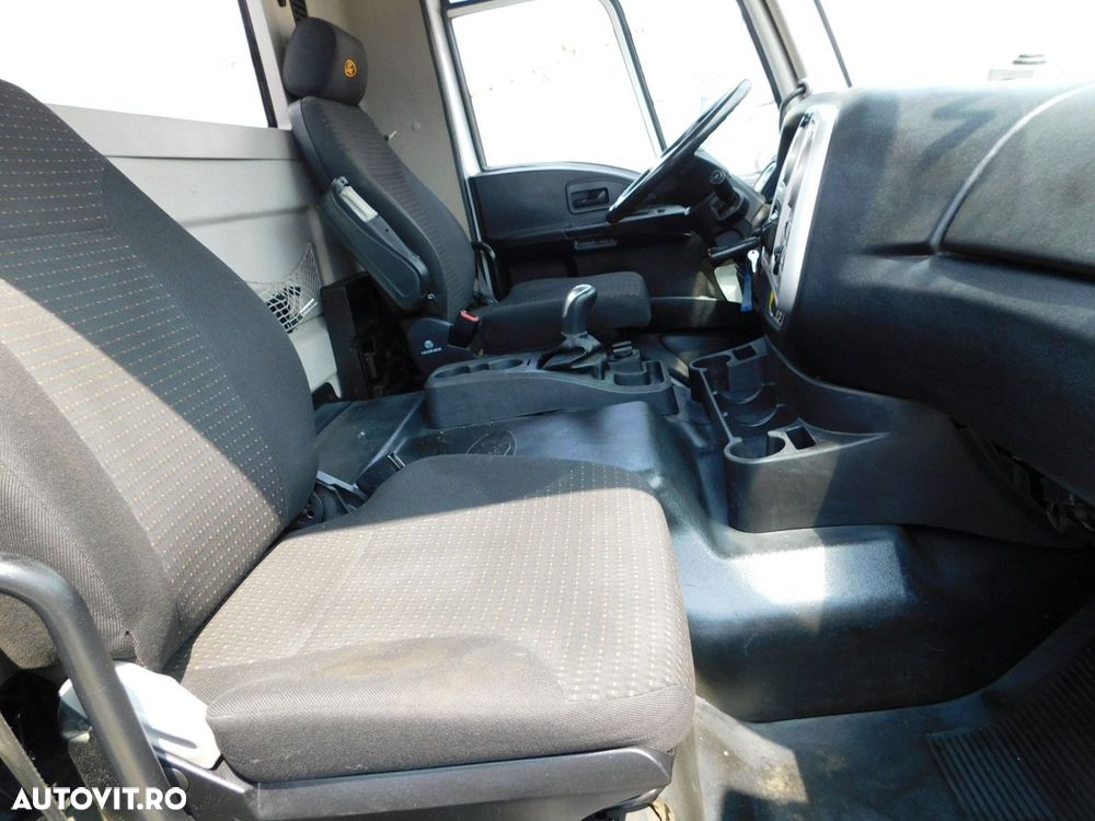 Ford 4142m 8x4 dcab e6 12tx2210 - 5