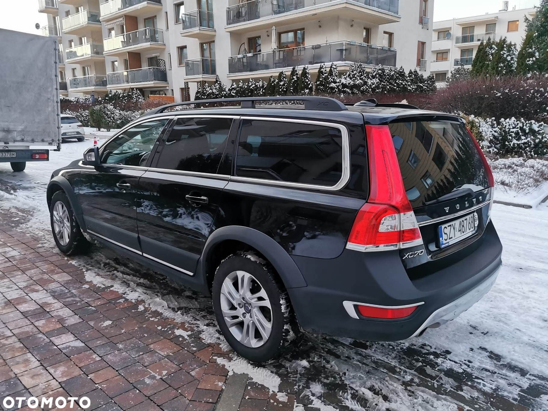 Volvo XC 70 D4 Drive-E Momentum - 6