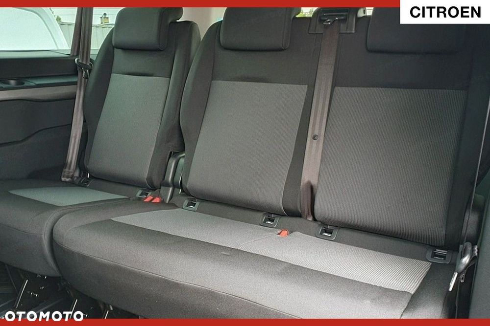 Citroën SpaceTourer - 5
