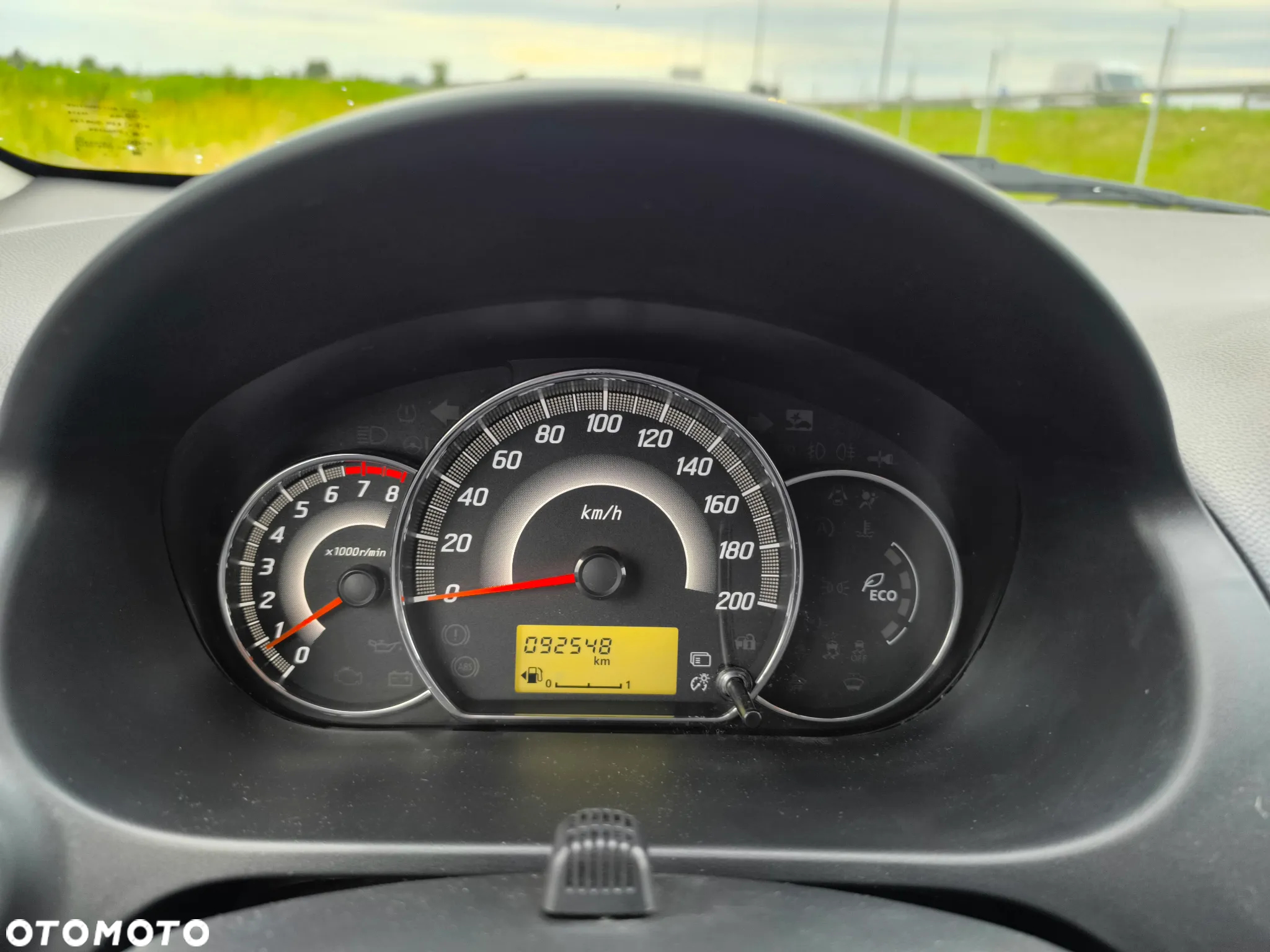 Mitsubishi Space Star 1.2 AS&G Invite - 11