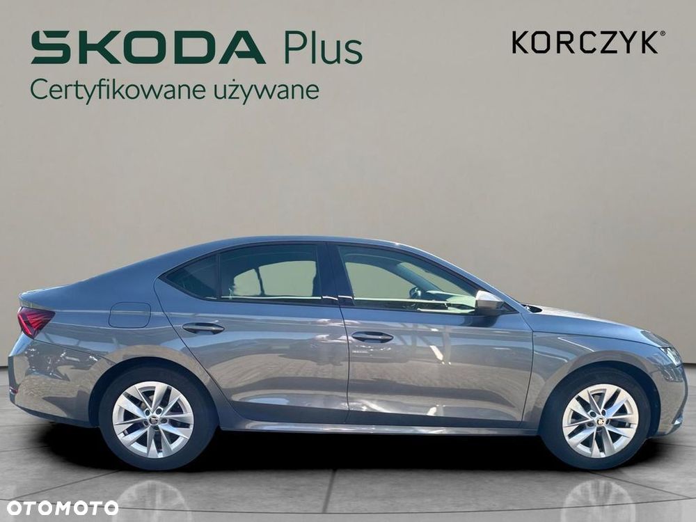 Skoda Octavia 1.5 TSI ACT Ambition - 7