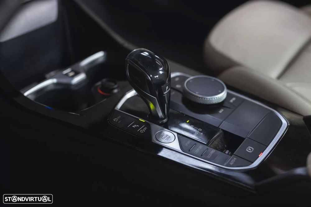 BMW 220 Gran Coupé — fotografia 21
