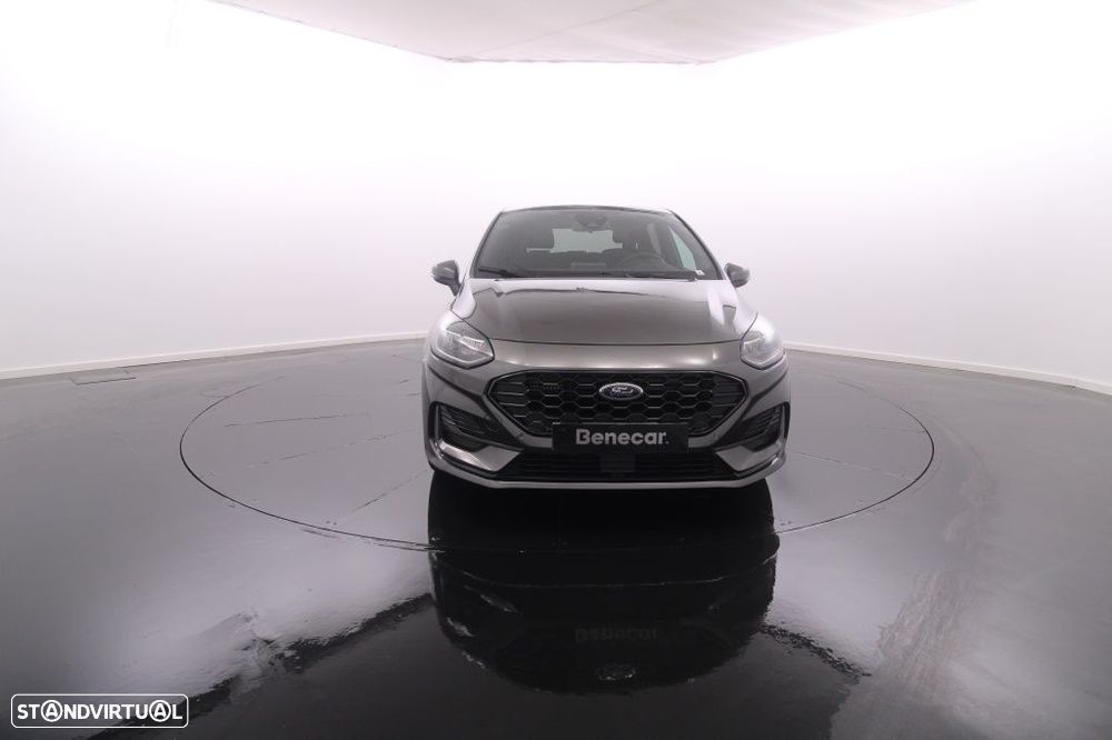 Ford Fiesta 1.0 EcoBoost ST-Line - 12
