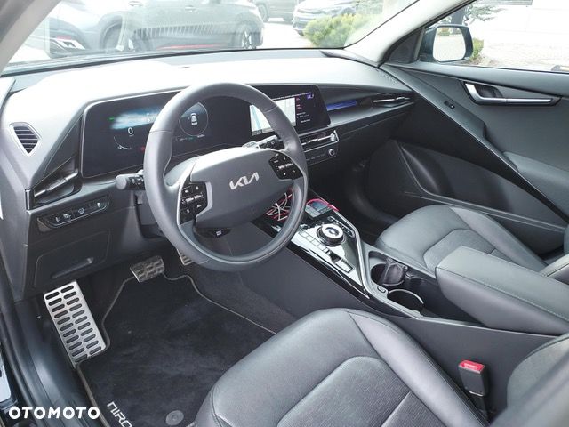 Kia Niro 64kWh XL - 12