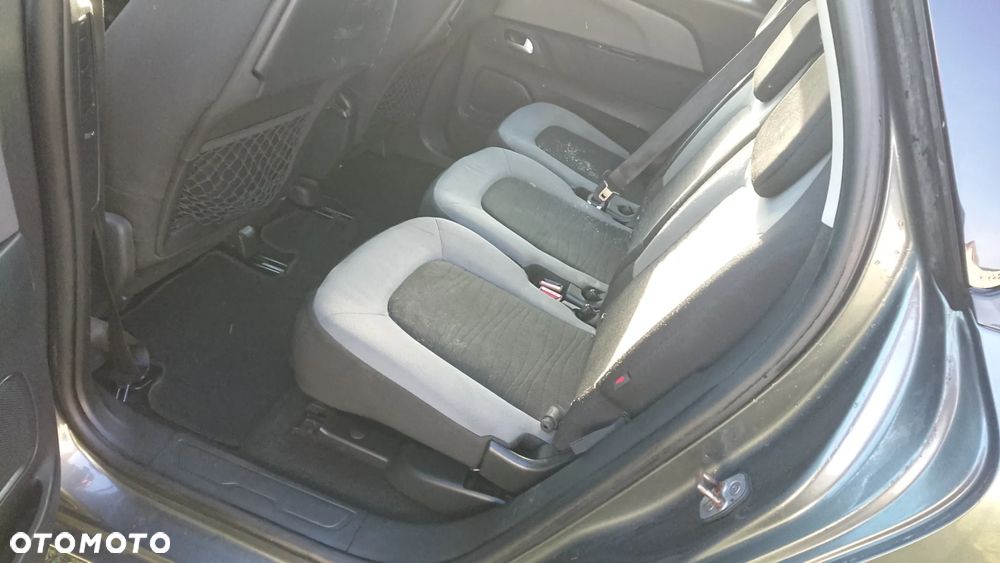 Citroën C4 Picasso - 29