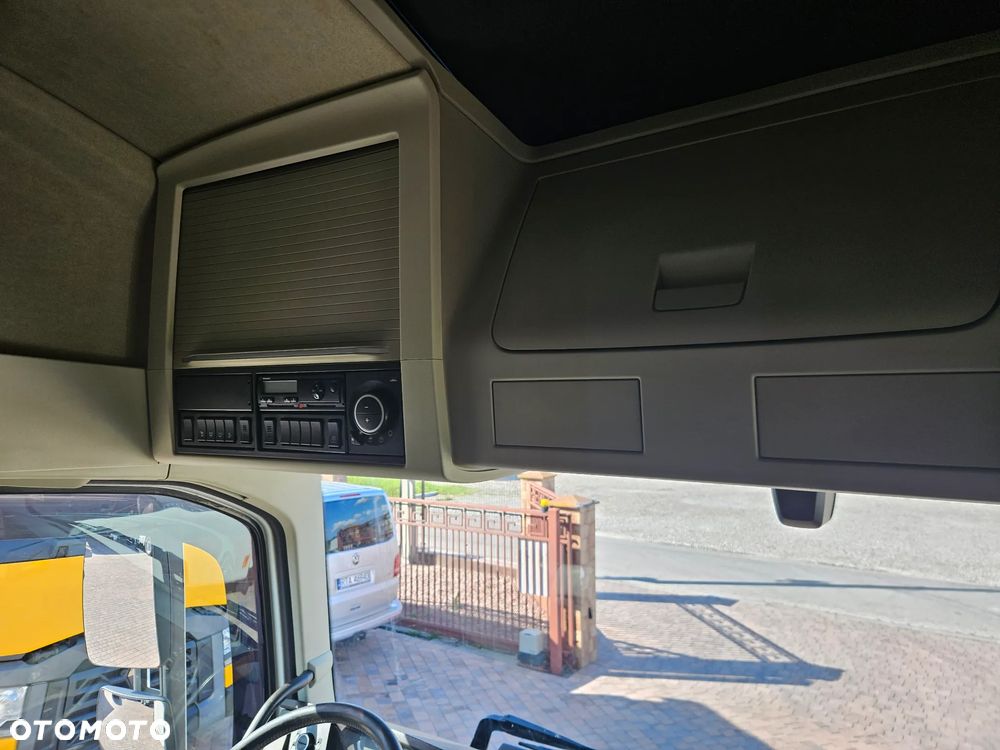 Volvo FH 4 500*Full AIR* RETARDER* - 15