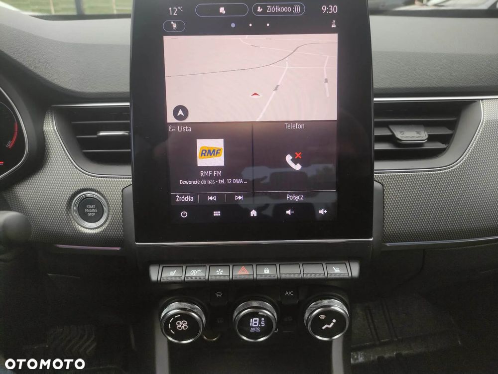 Renault Arkana 1.3 TCe mHEV Techno EDC - 13