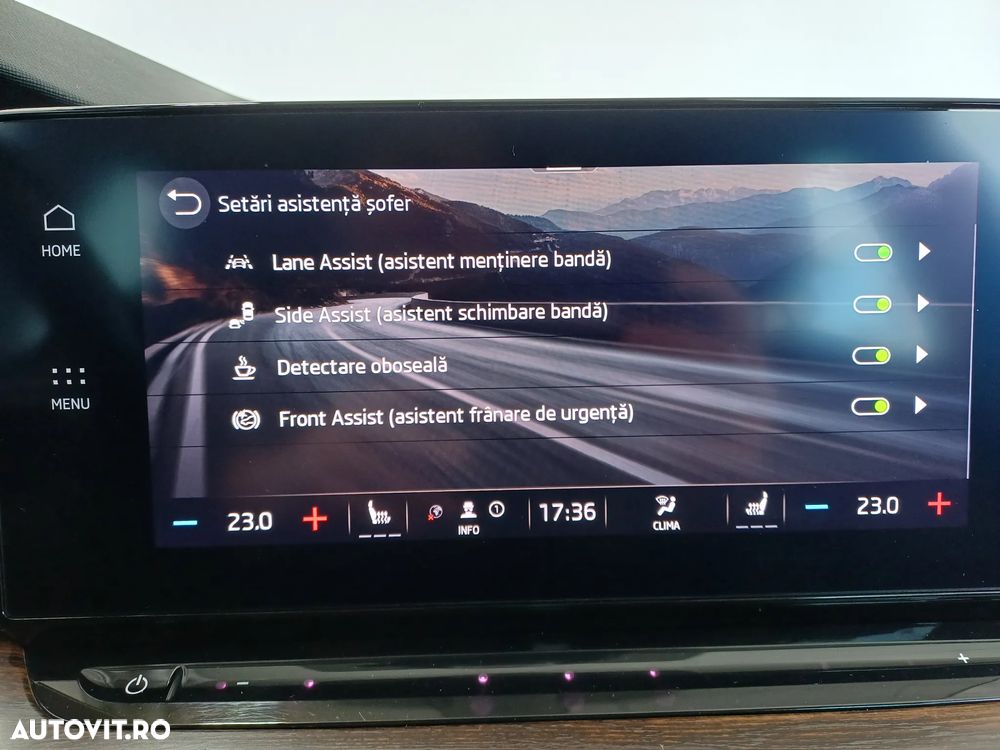 Skoda Octavia 2.0 TDI 4x4 DSG Scout - 20