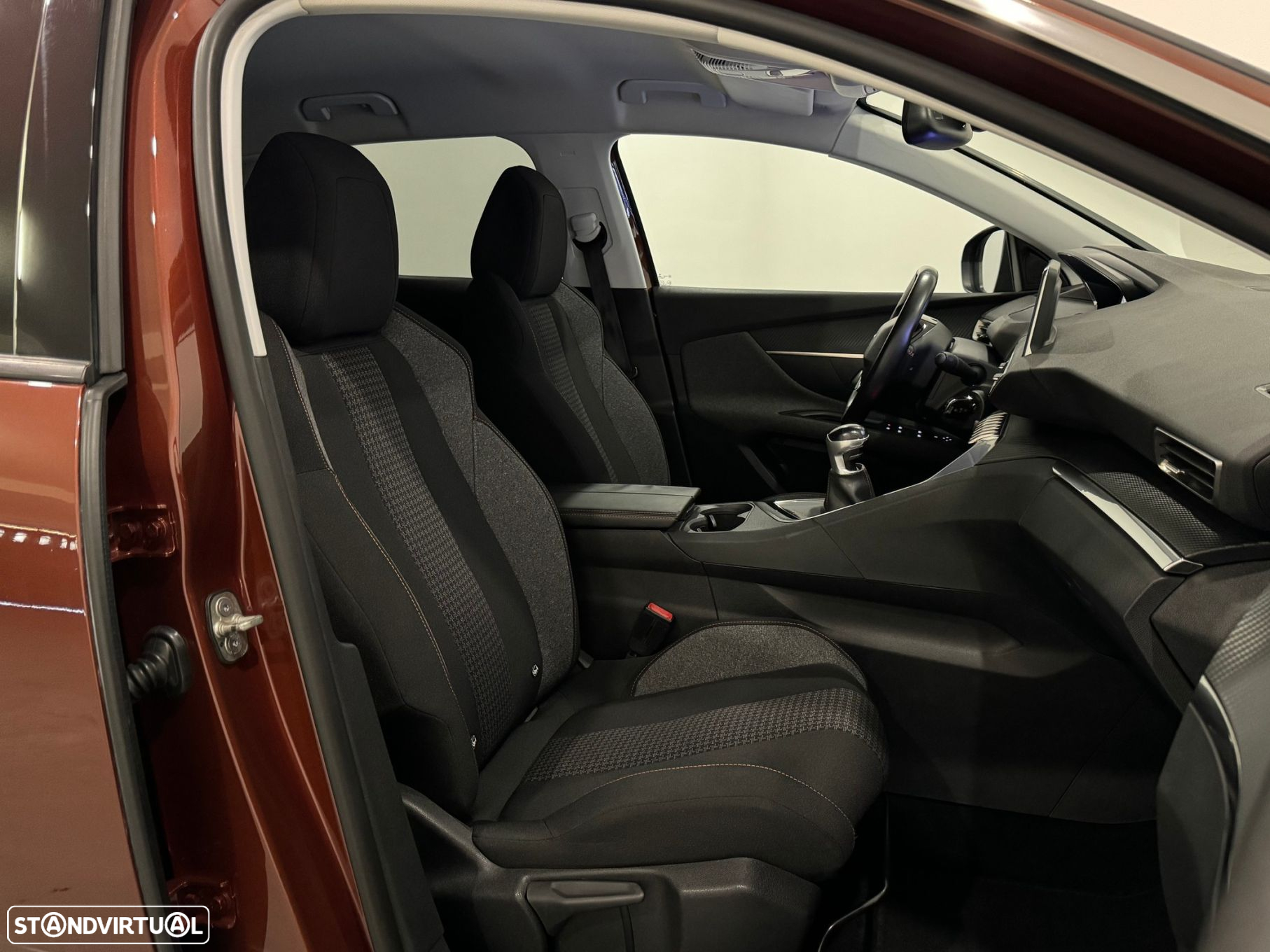 Peugeot 3008 1.6 BlueHDi Active - 31