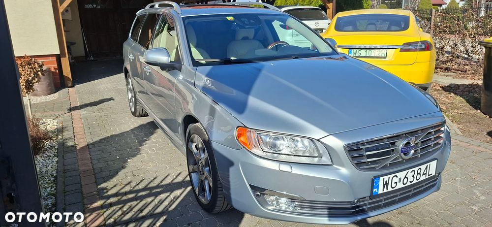 Volvo V70 T6 AWD Geartronic Momentum - 2