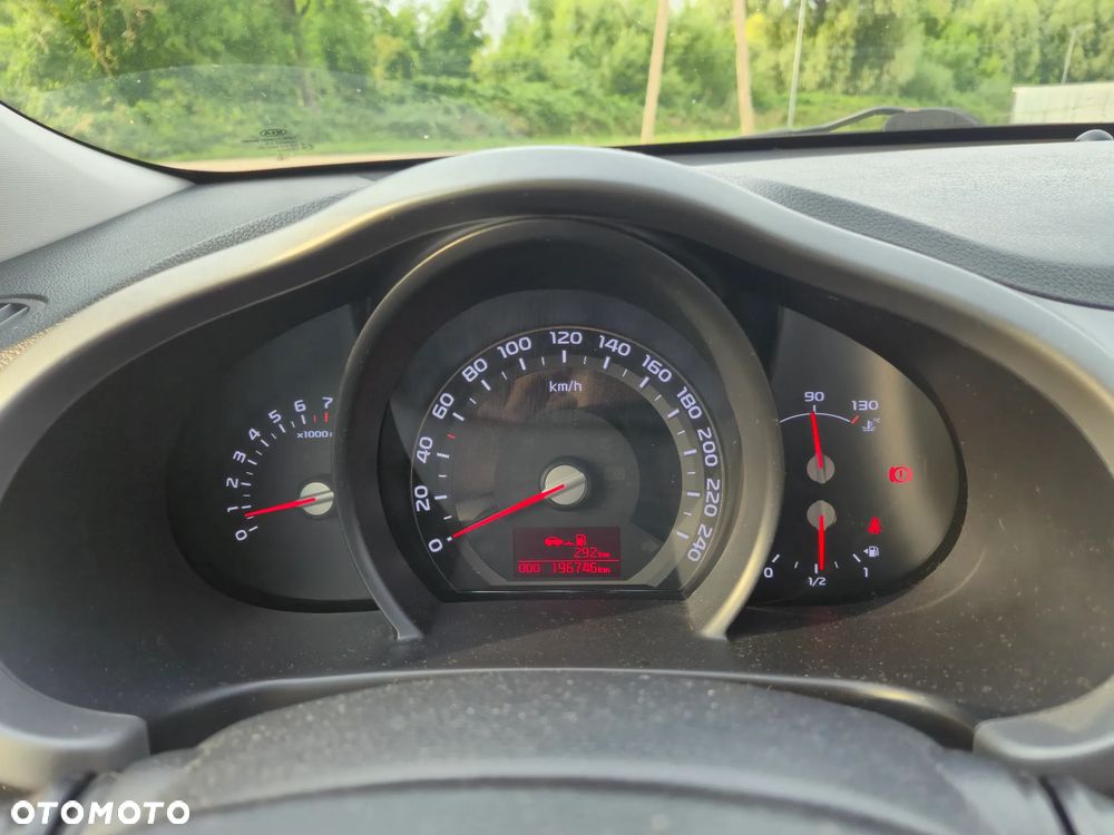 Kia Sportage 1.6 GDI L 2WD - 10