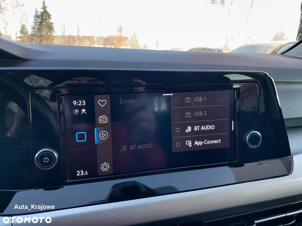 Volkswagen Golf 2.0 TDI SCR DSG Life - 14