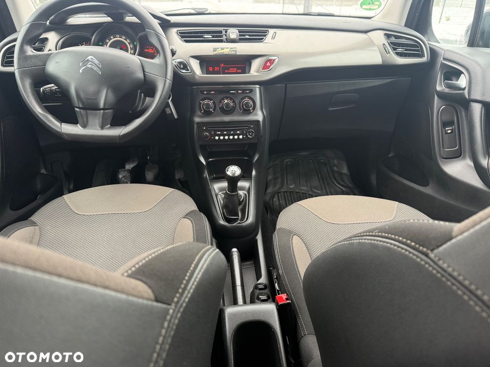 Citroën C3 Pure Tech (VTi) 68 Attraction - 7