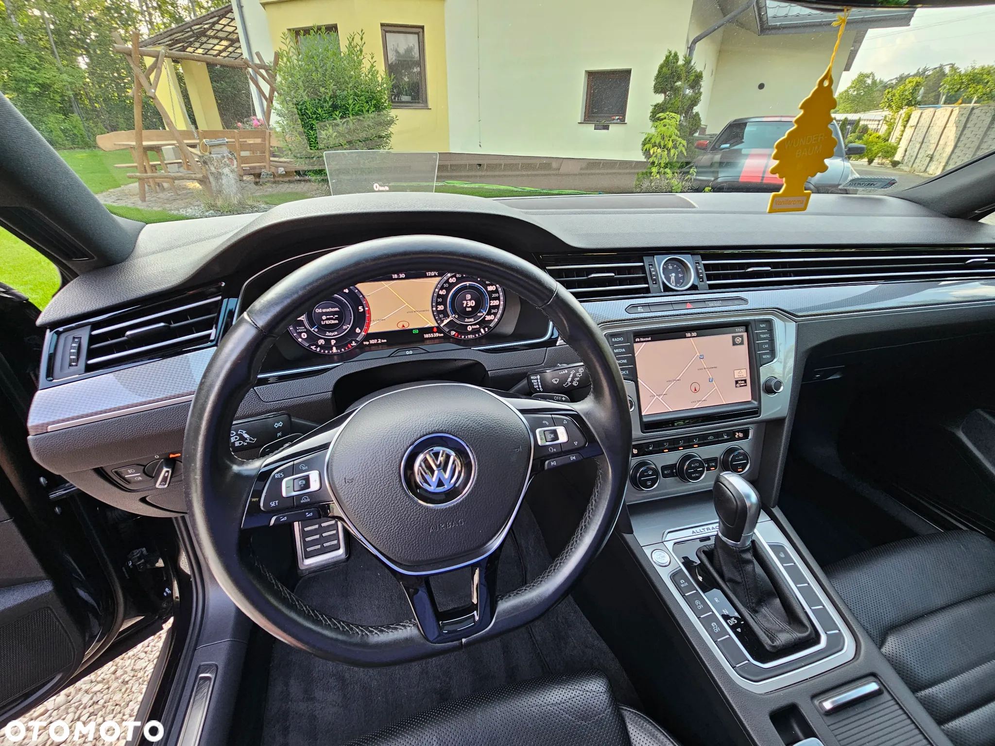Volkswagen Passat Alltrack 2.0 TDI Bi-Turbo SCR 4Mot DSG - 16