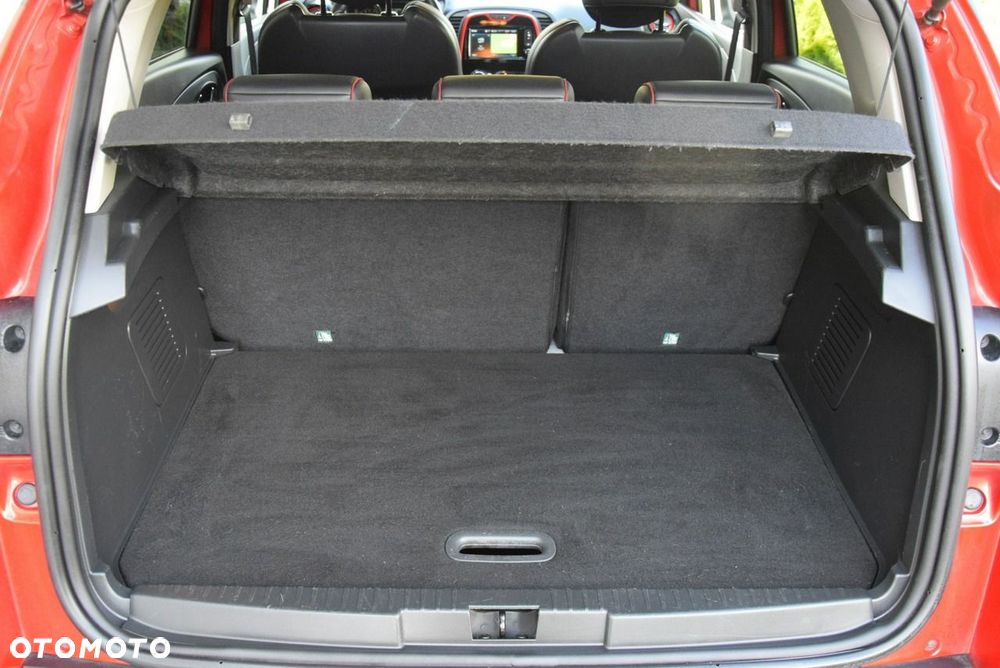 Renault Captur TCe 120 EDC Helly Hansen - 17