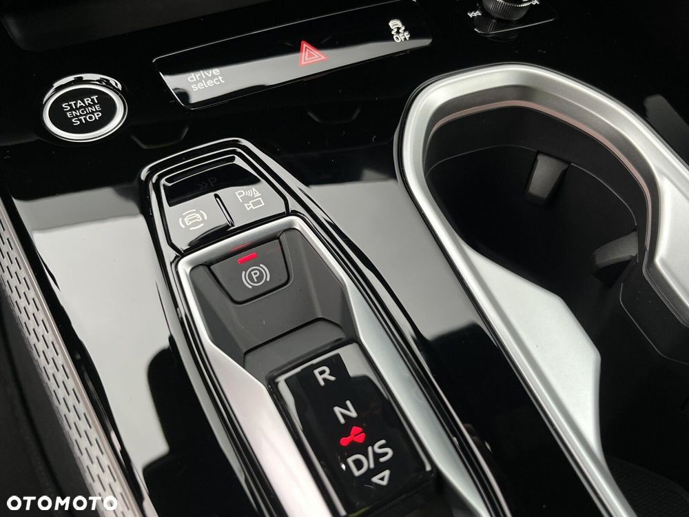 Audi A6 Limousine - 31