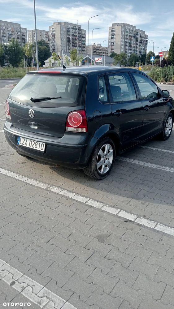 Volkswagen Polo 1.2 12V Comfortline - 7