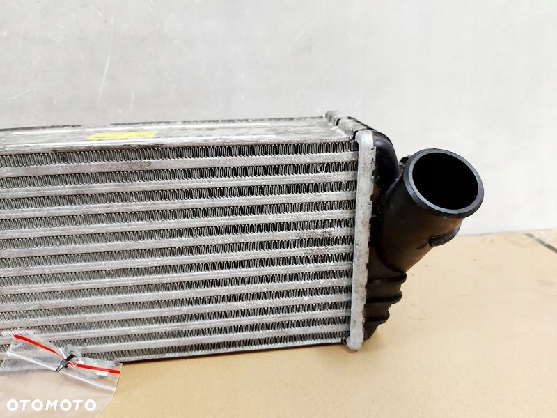 KIA CEED II 2 1.6 CRDI CHŁODNICA POWIETRZA INTERCOOLER 28270- 2A770 - 5