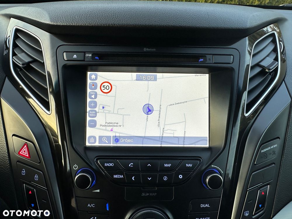 Hyundai i40 1.7 CRDi Business DCT - 28