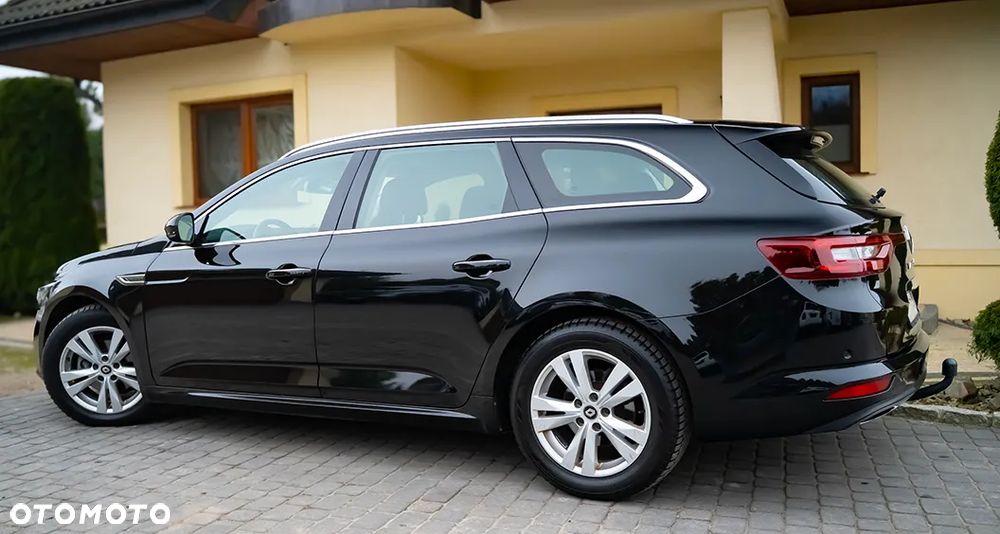 Renault Talisman ENERGY dCi 130 EDC Business - 22