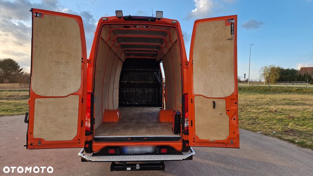 Iveco NA PODUSZCE 72C18◾️70 180◾️50c18◾️FURGON◾️BLASZAK◾️MAX◾️ 7000KG◾️◾️SPRINTER◾️ - 6