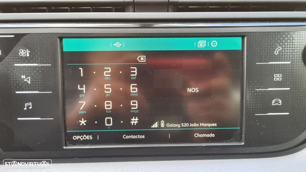 Citroën C4 Spacetourer - 33