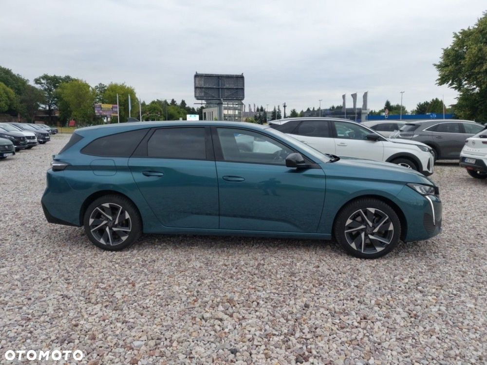 Peugeot 308 - 4