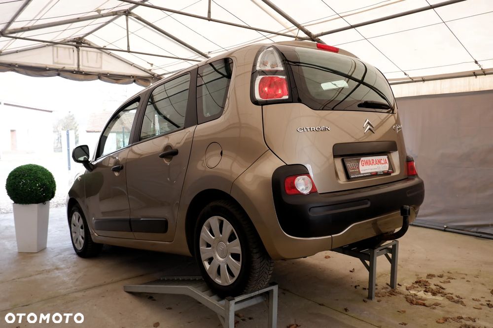 Citroën C3 Picasso - 6