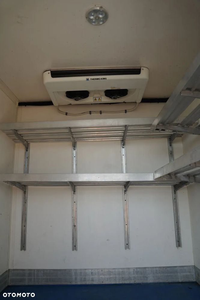 Iveco DAILY 35-130 / CHŁODNIA / MUTITEMPERATURA / 2 X  AGREGAT THERMO KING / SPROWADZONY - 20