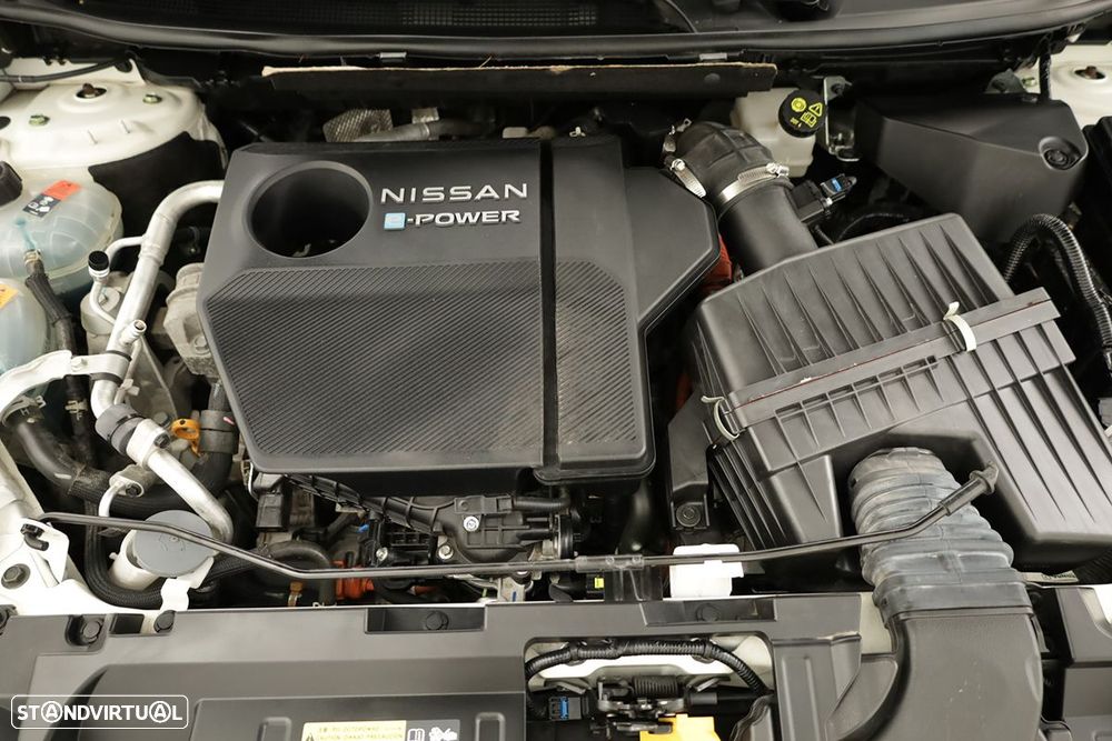 Nissan Qashqai - 25