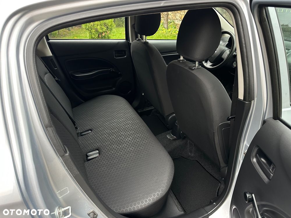 Mitsubishi Space Star 1.0 Clear Tec Intro Edition+ - 7