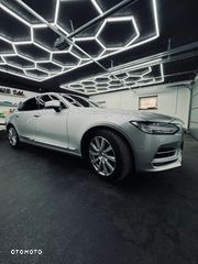 Volvo S90 D4 Inscription