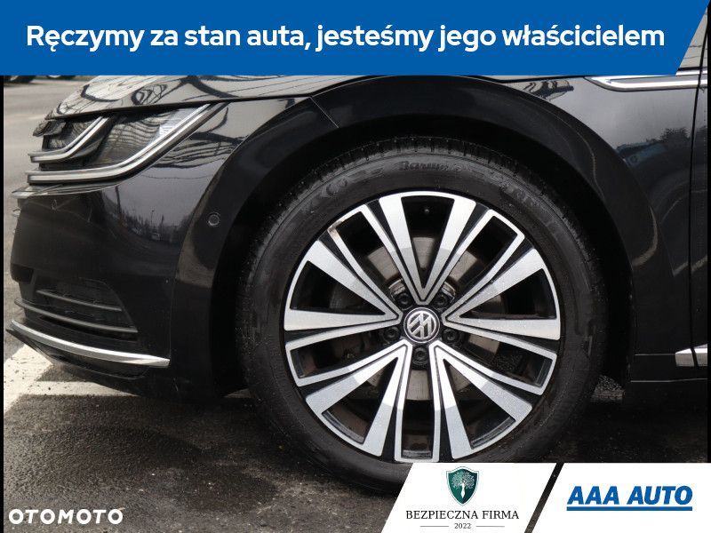 Volkswagen Arteon - 16