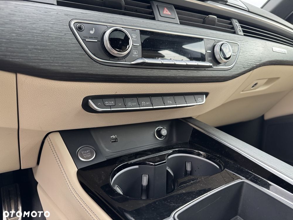 Audi A4 Limousine 45 TFSI quattro S tronic - 27