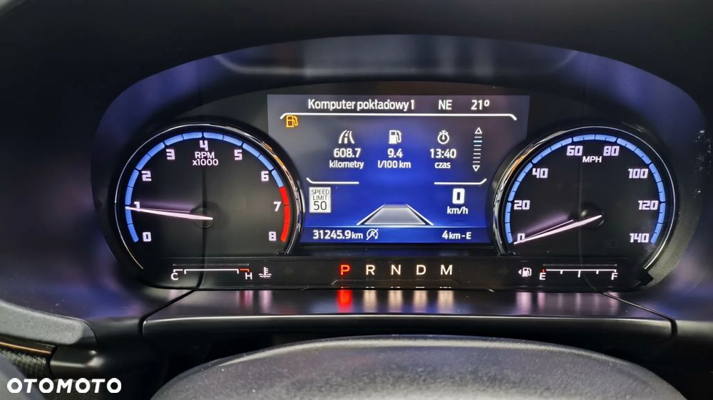 Ford Bronco 2.7 EcoBoost 4WD Outer Banks - 9