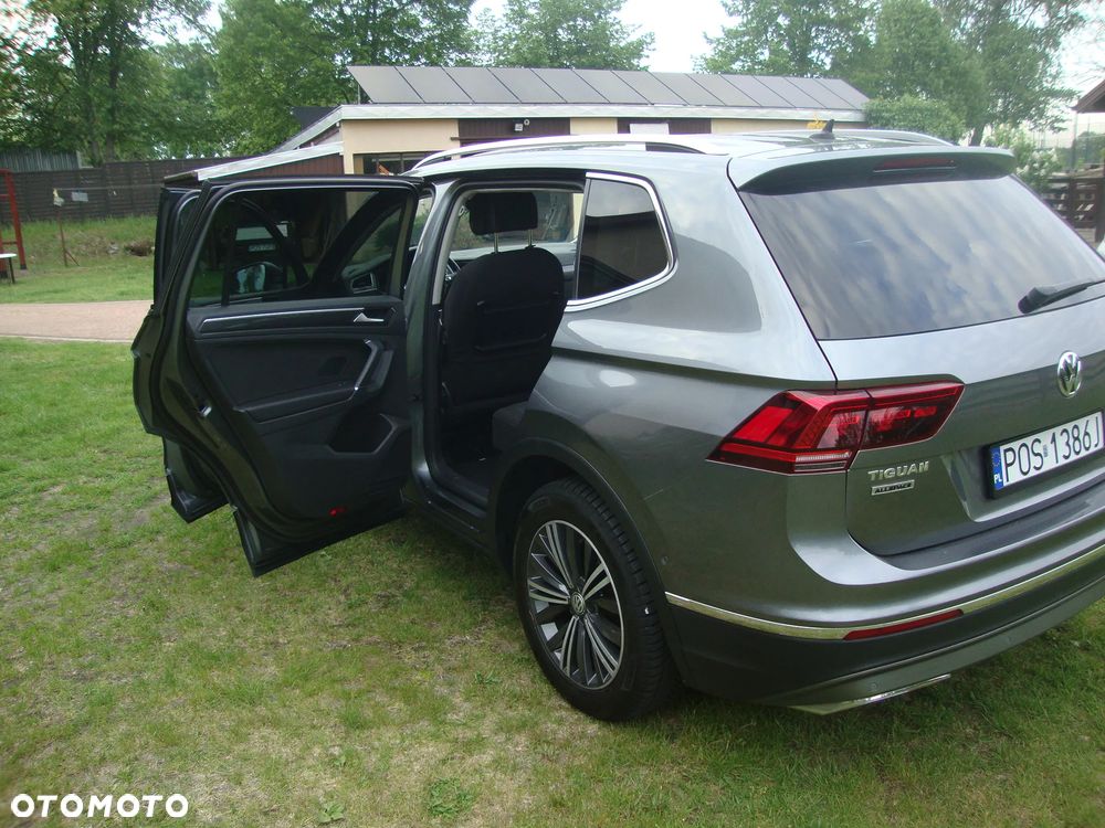 Volkswagen Tiguan 2.0 TDI BMT SCR 4Mot Highline DSG - 14