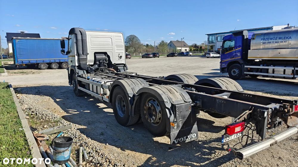 Volvo FM 410 - 3