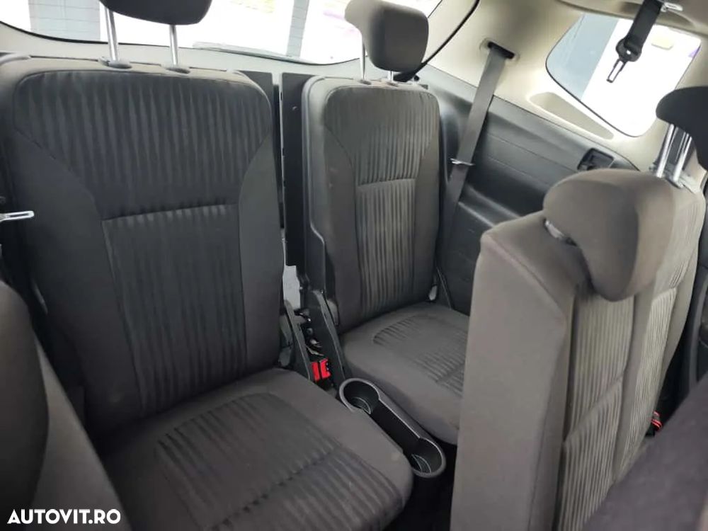 Opel Zafira Tourer 1.6 CDTI ECOTEC Start/Stop Edition - 17