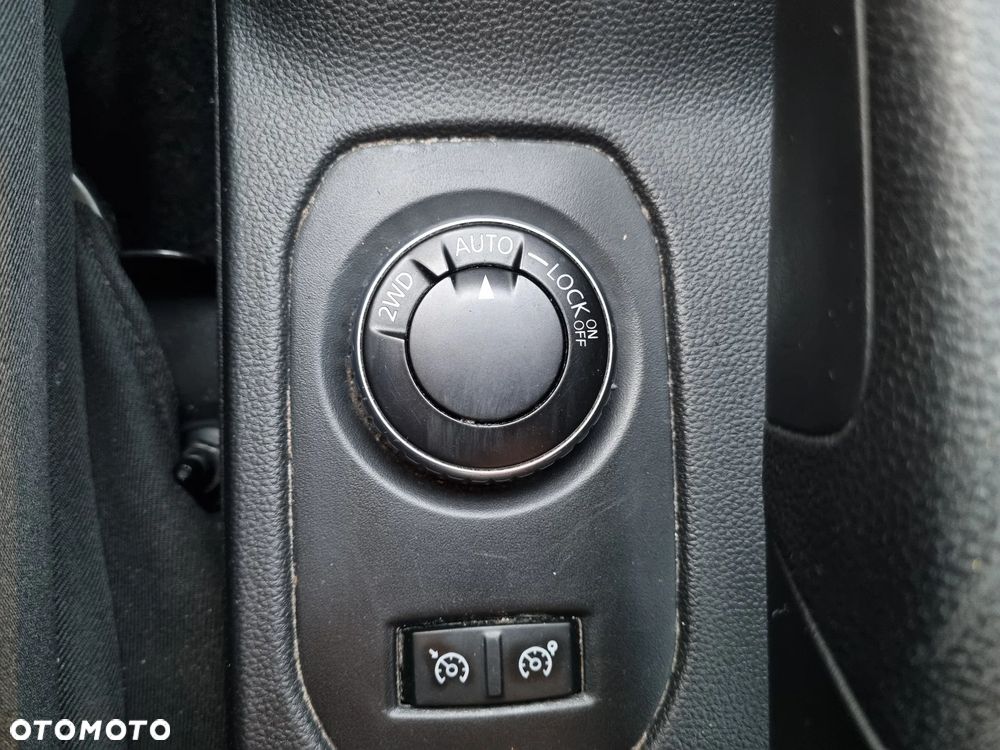 Dacia Duster 1.6 SCe Ambiance 4x4 S&S - 25