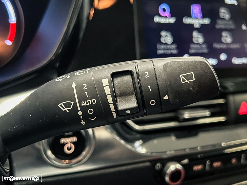 Kia e-Niro 64kWh - 14