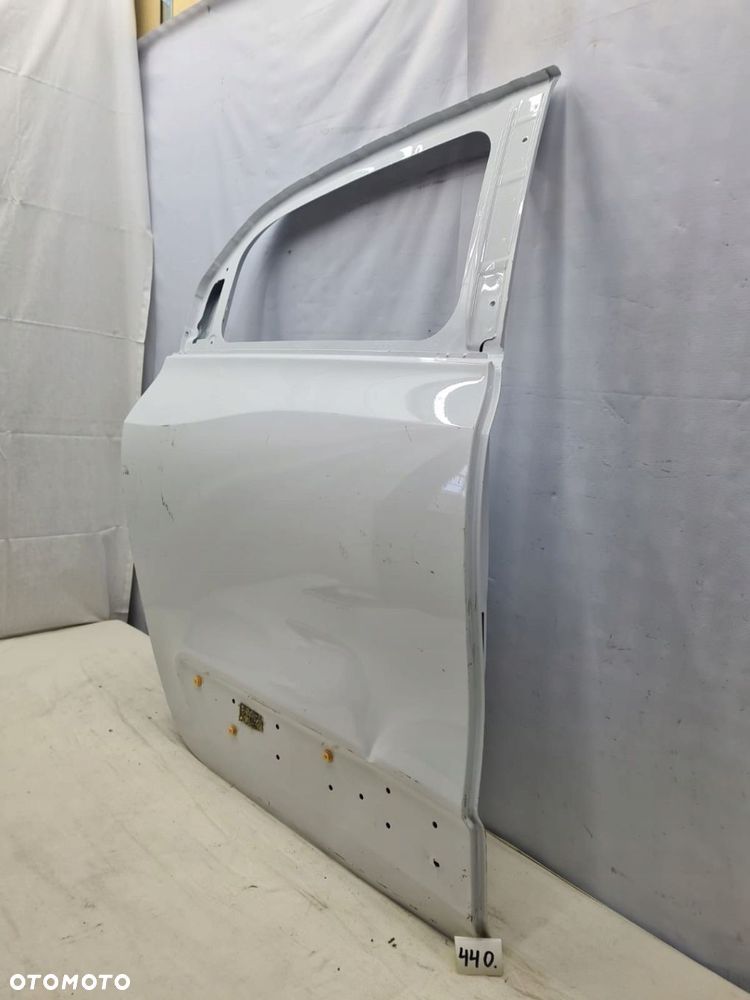 Twingo III 3 Drzwi tył tylne prawe - 4