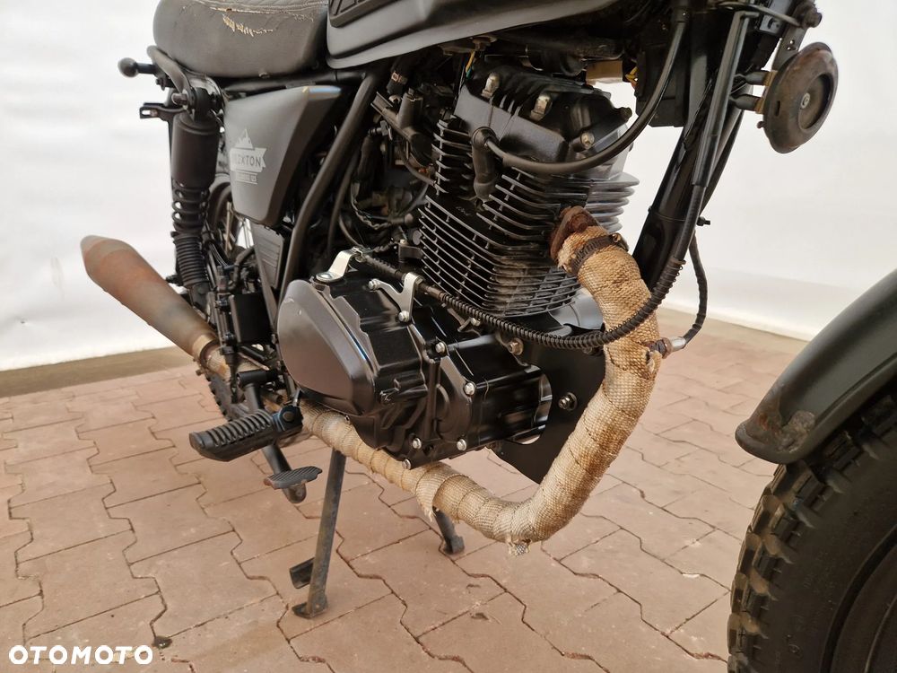 Brixton Felsberg - 15