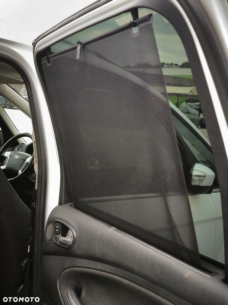 Ford Galaxy 2.0 TDCi Titanium - 38