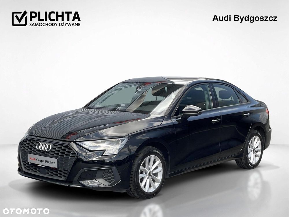 Audi A3 Limousine - 2