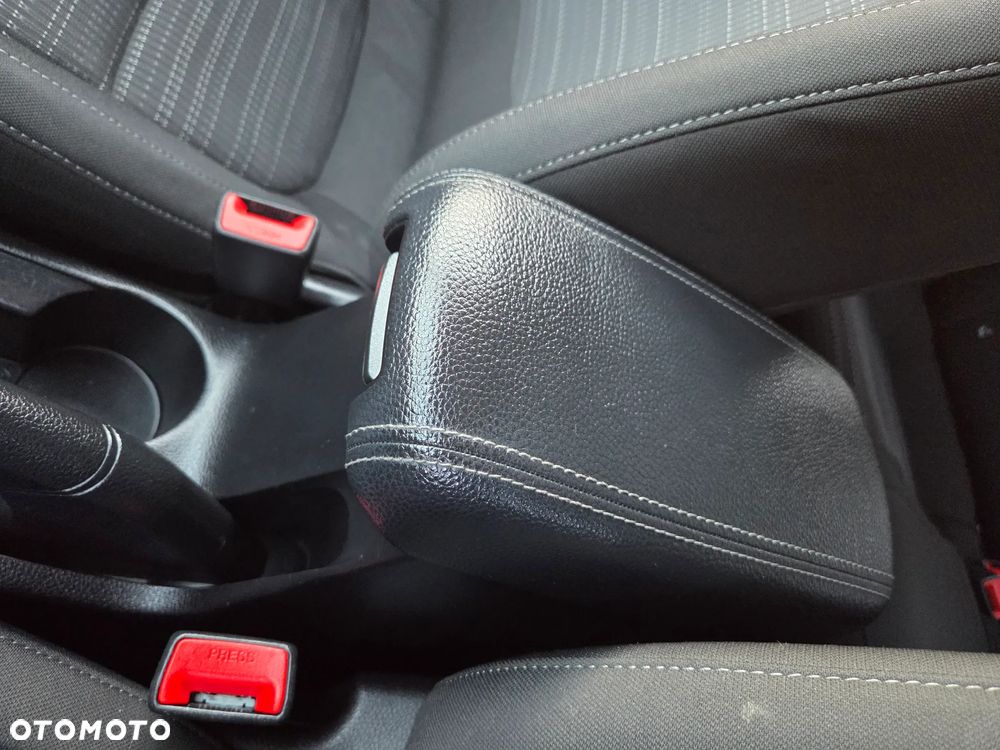 Kia Stonic 1.2 Edition 7 - 30